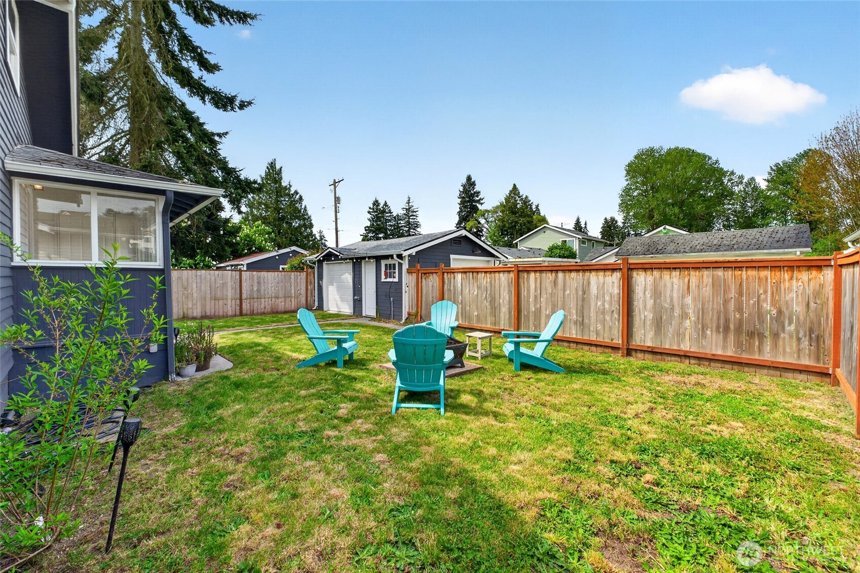 3018 S Proctor Street , Tacoma, WA 98409