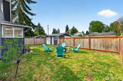 3018 S Proctor Street , Tacoma, WA 98409 - Photo 32