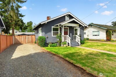 3018 S Proctor Street , Tacoma, WA 98409 - Photo 34