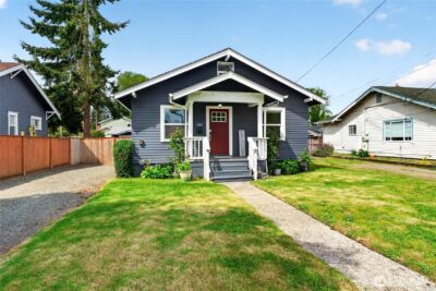 3018 S Proctor Street , Tacoma, WA 98409 - Photo 35