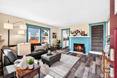 3018 S Proctor Street , Tacoma, WA 98409 - Photo 4