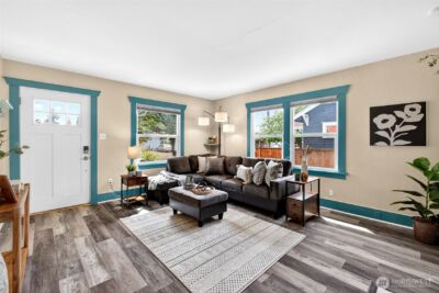 3018 S Proctor Street , Tacoma, WA 98409 - Photo 6