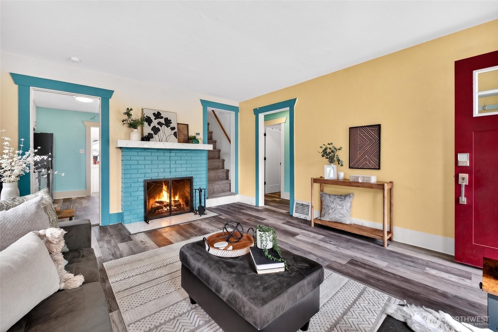 3018 S Proctor Street , Tacoma, WA 98409