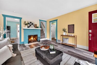 3018 S Proctor Street , Tacoma, WA 98409 - Photo 8