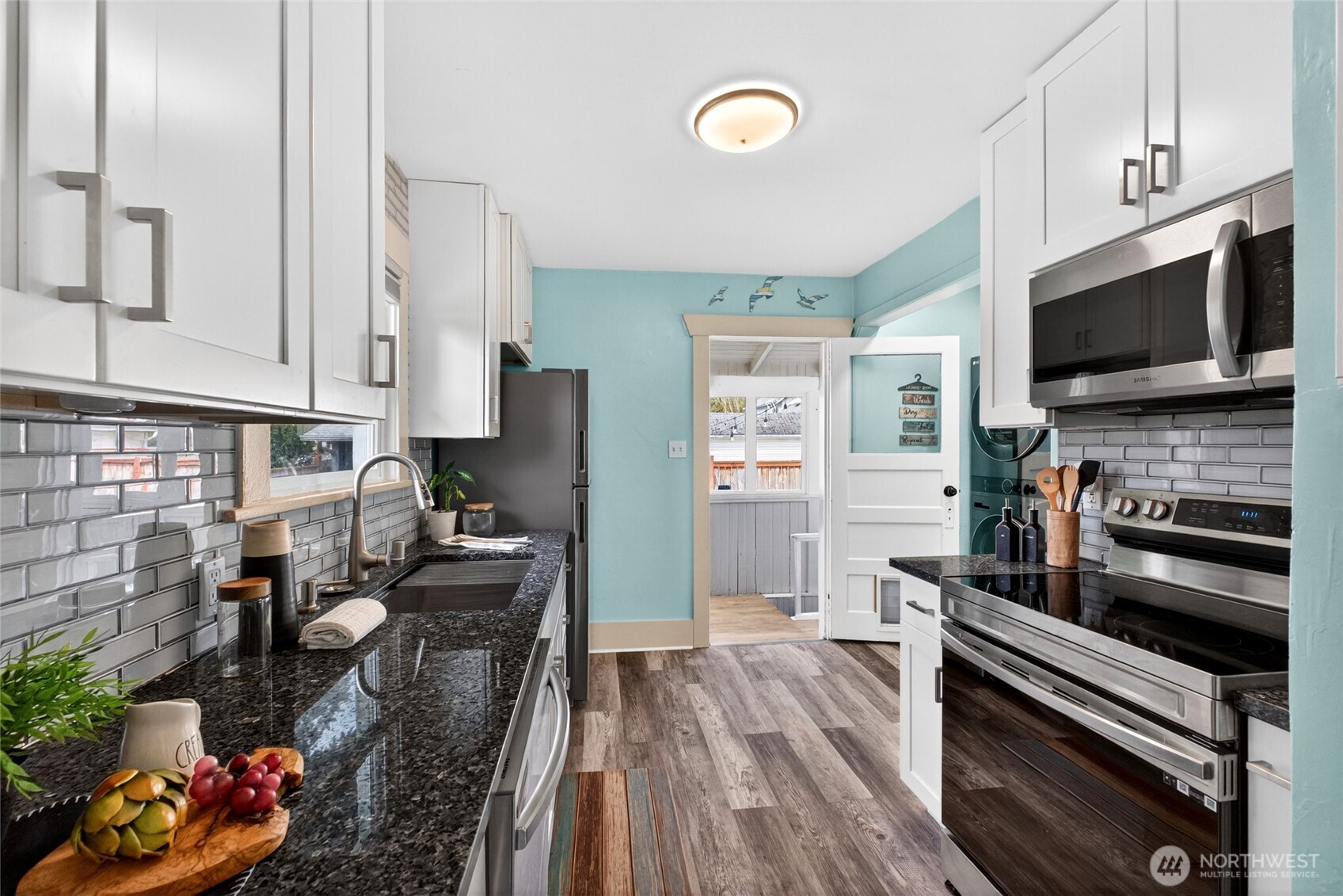 3018 S Proctor Street , Tacoma, WA 98409