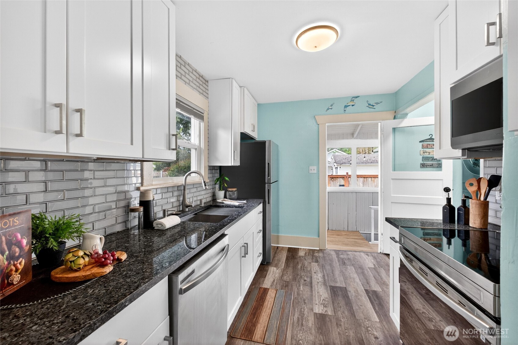 3018 S Proctor Street , Tacoma, WA 98409
