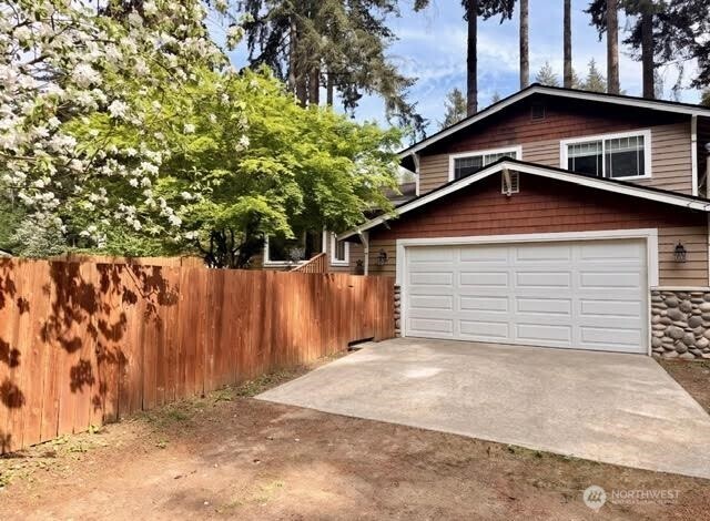3546 longhorn , Bremerton, WA 98312