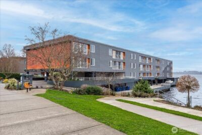 733 Lake Street S #104, Kirkland, WA 98033 - Photo 2