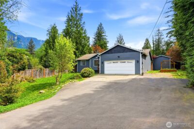 44132 Fir Road , Gold Bar, WA 98251 - Photo 1