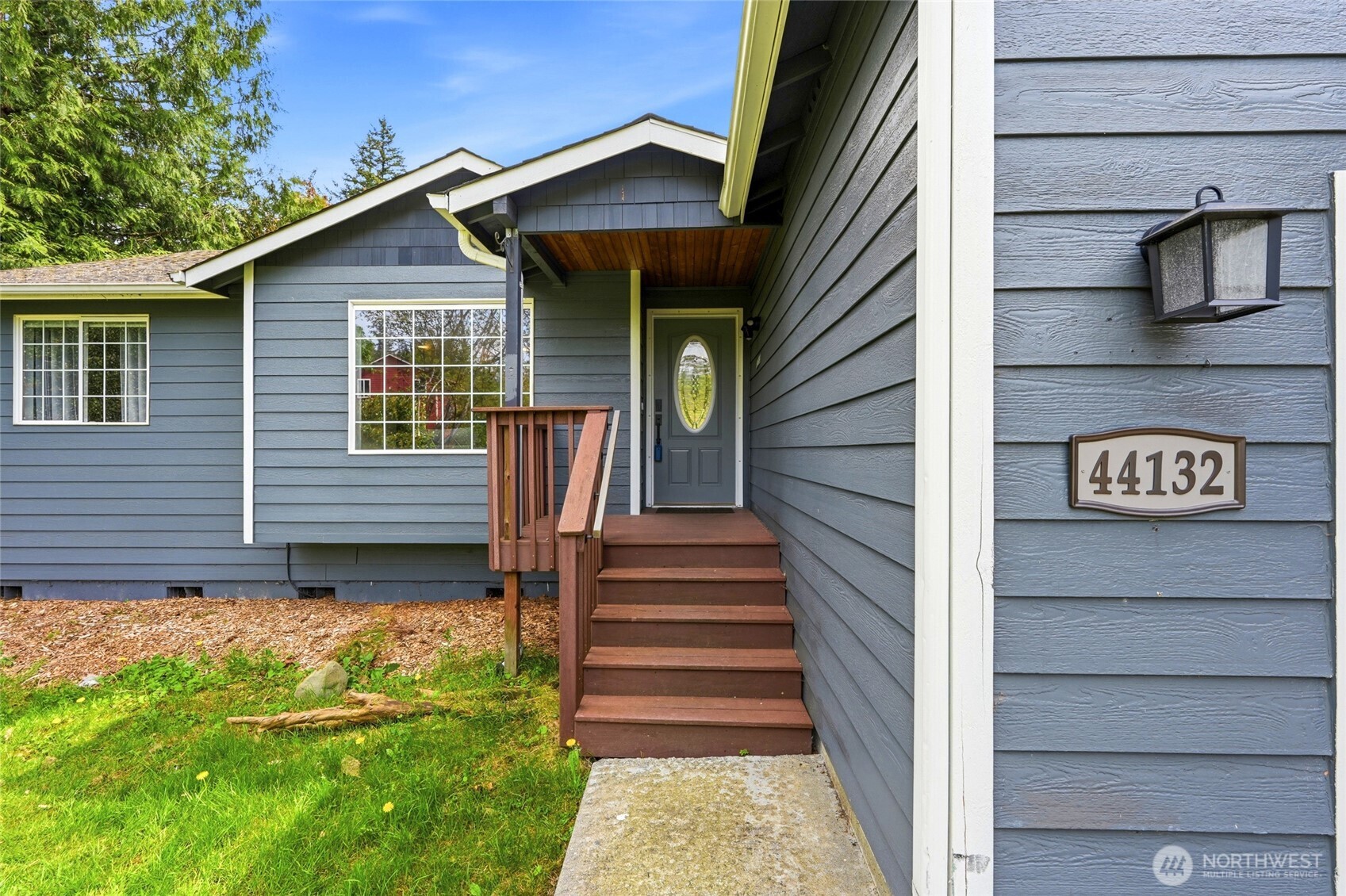 44132 Fir Road , Gold Bar, WA 98251