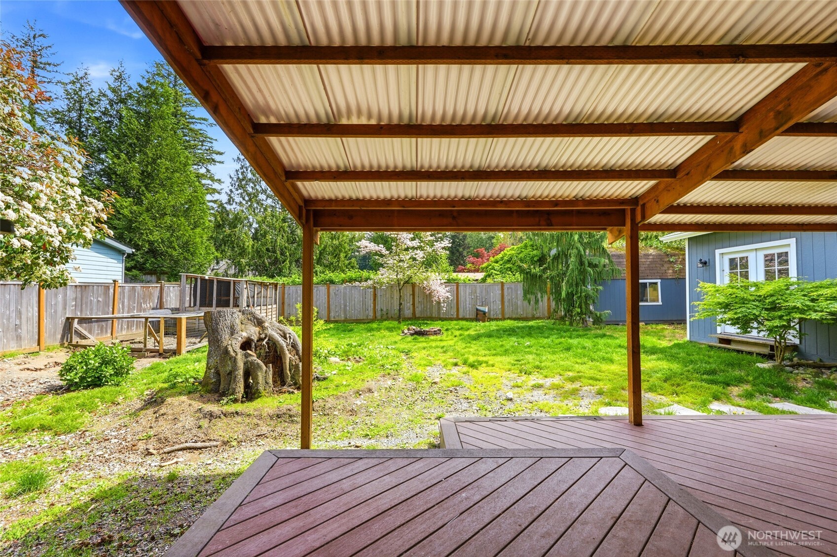 44132 Fir Road , Gold Bar, WA 98251
