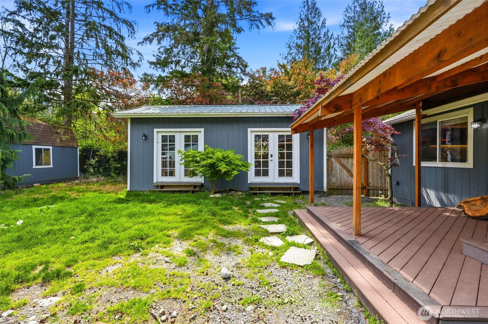 44132 Fir Road , Gold Bar, WA 98251