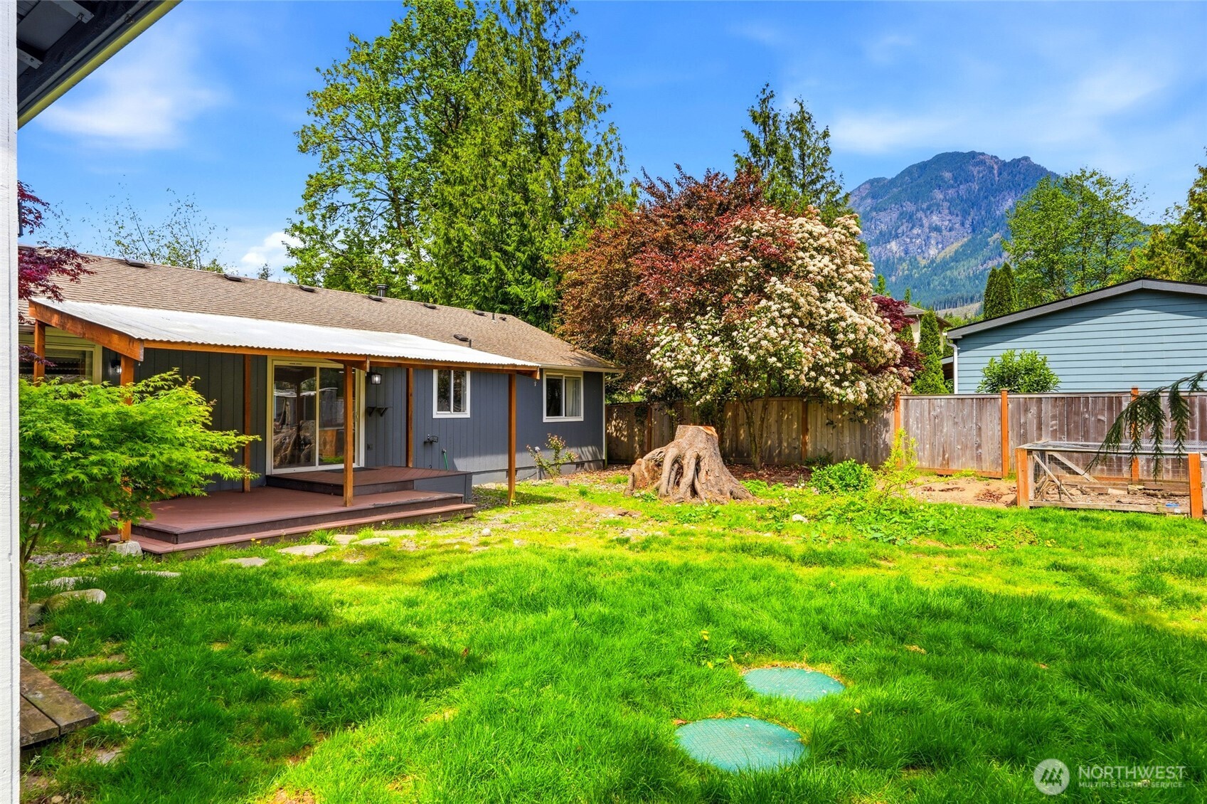 44132 Fir Road , Gold Bar, WA 98251