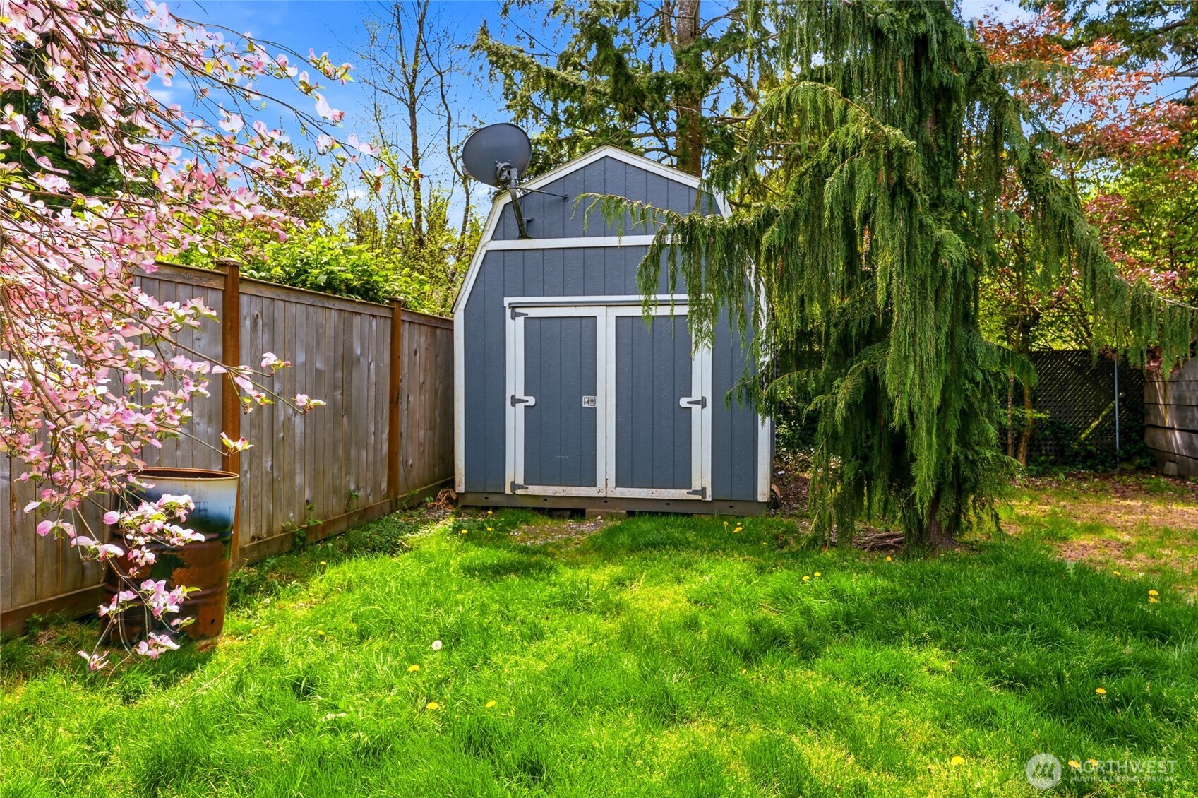44132 Fir Road , Gold Bar, WA 98251