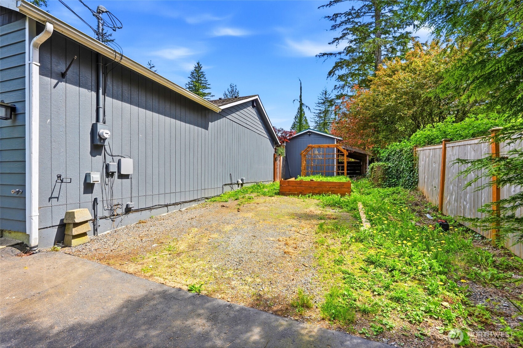 44132 Fir Road , Gold Bar, WA 98251