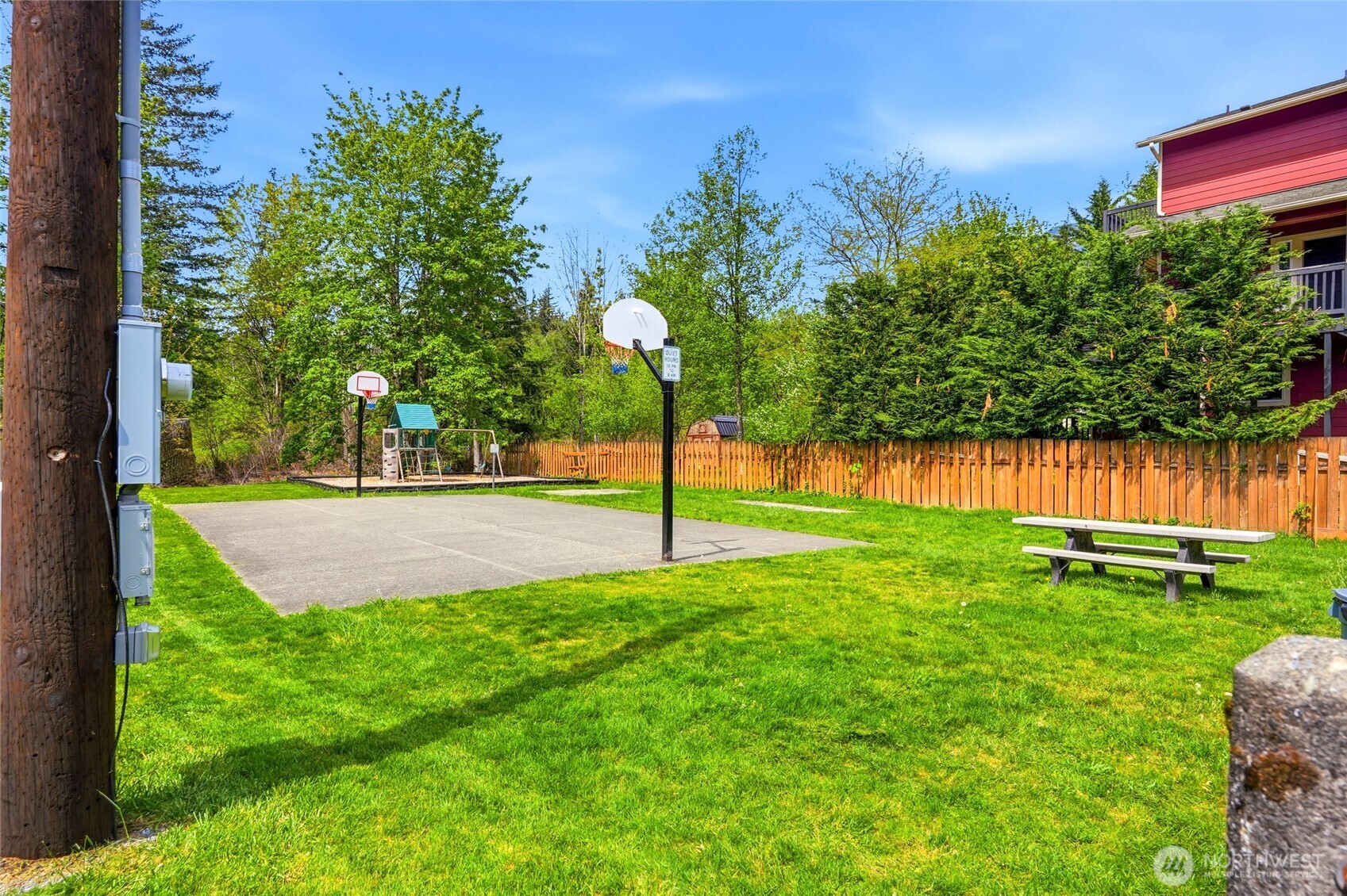 44132 Fir Road , Gold Bar, WA 98251
