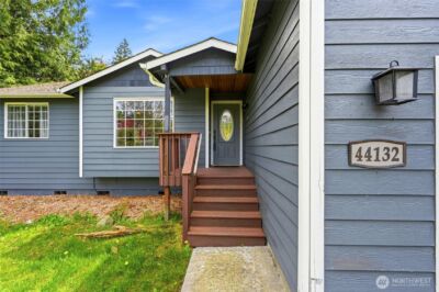 44132 Fir Road , Gold Bar, WA 98251 - Photo 3