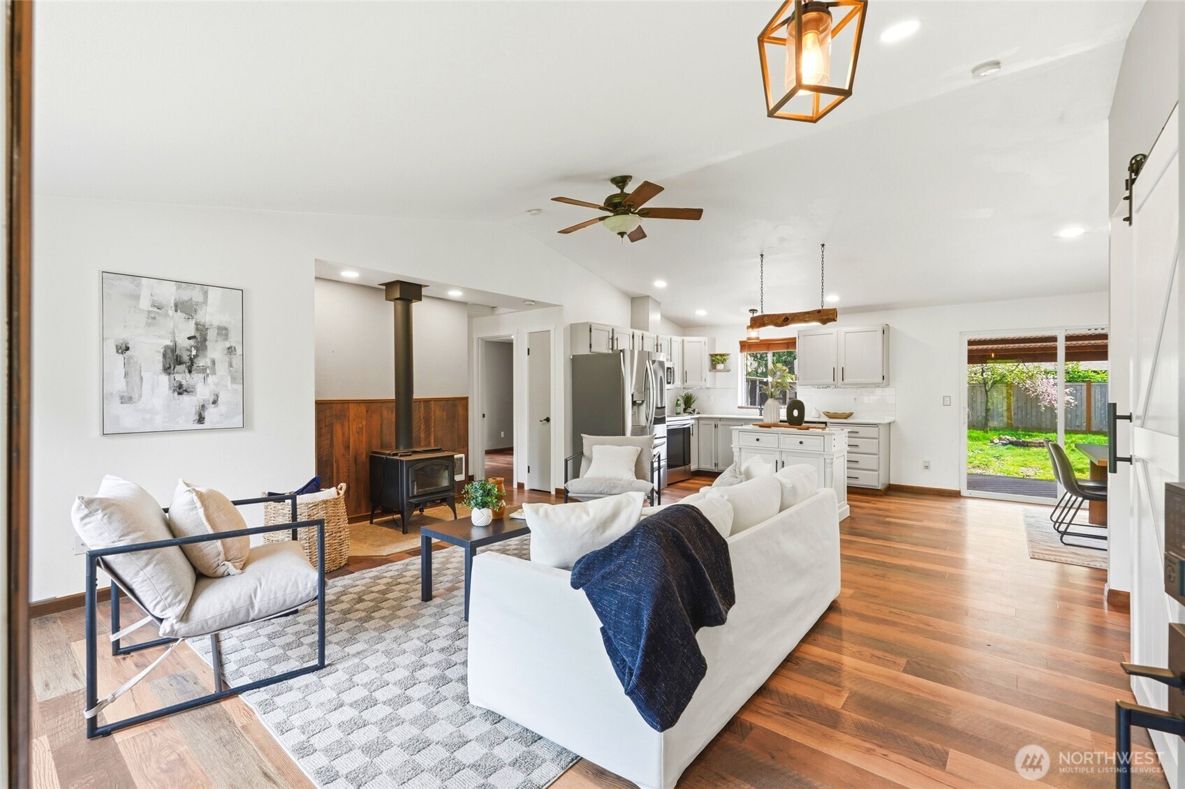 44132 Fir Road , Gold Bar, WA 98251