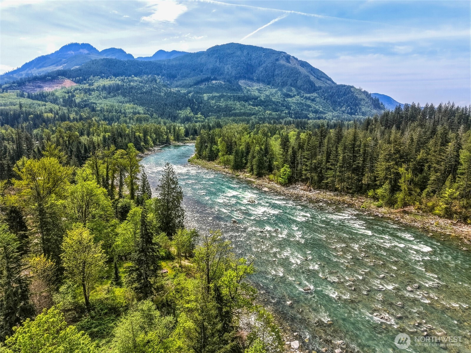 44132 Fir Road , Gold Bar, WA 98251