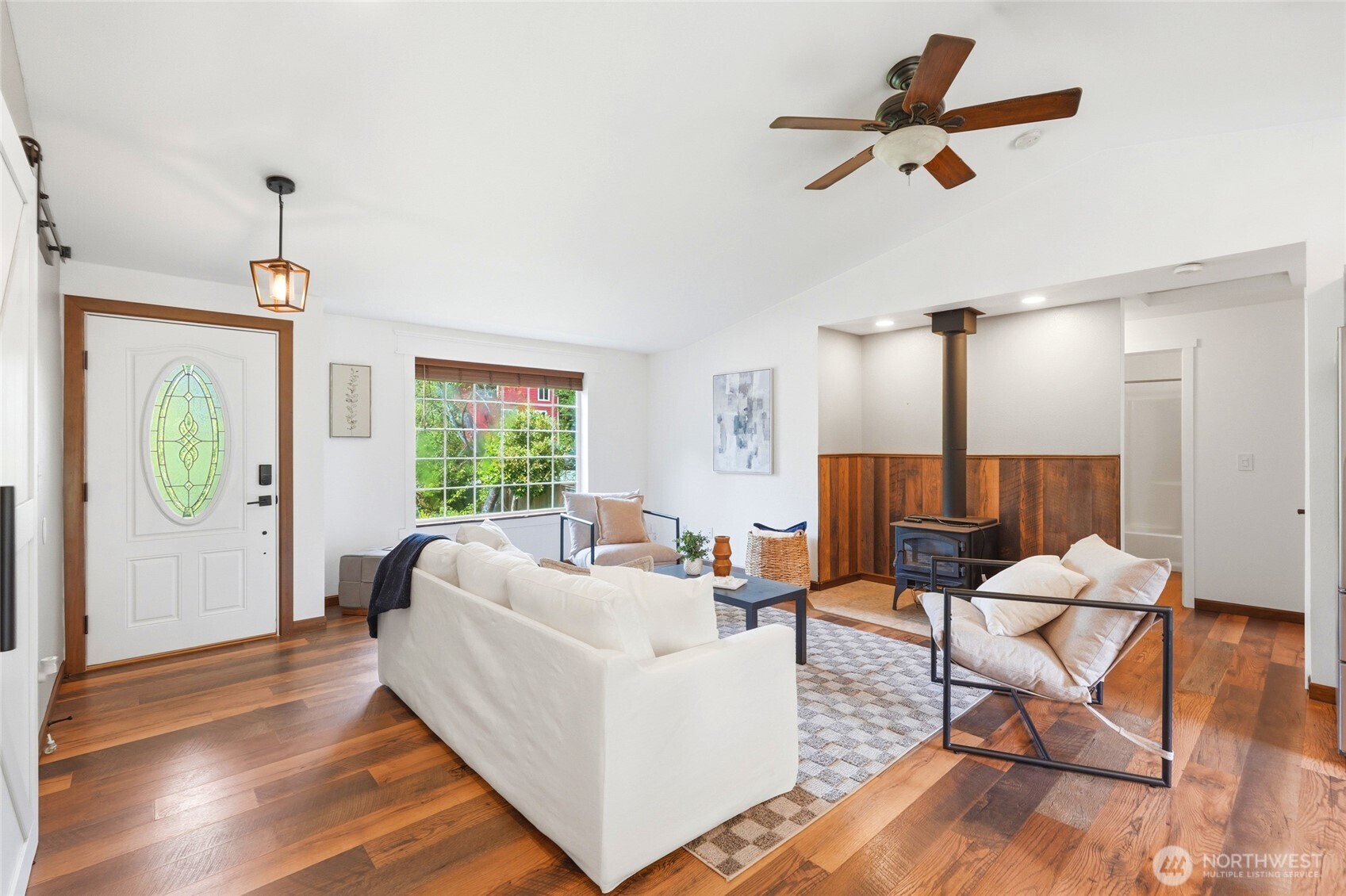 44132 Fir Road , Gold Bar, WA 98251