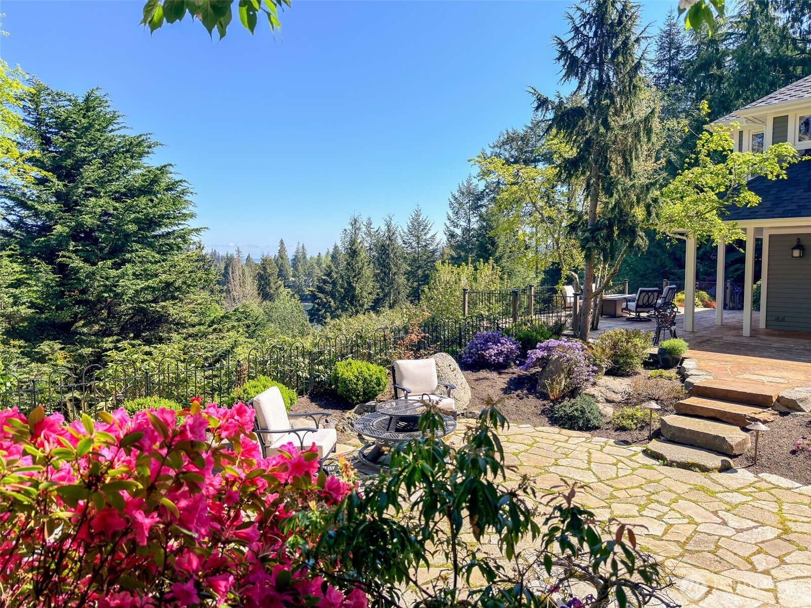 234 Camber Lane , Port Ludlow, WA 98365