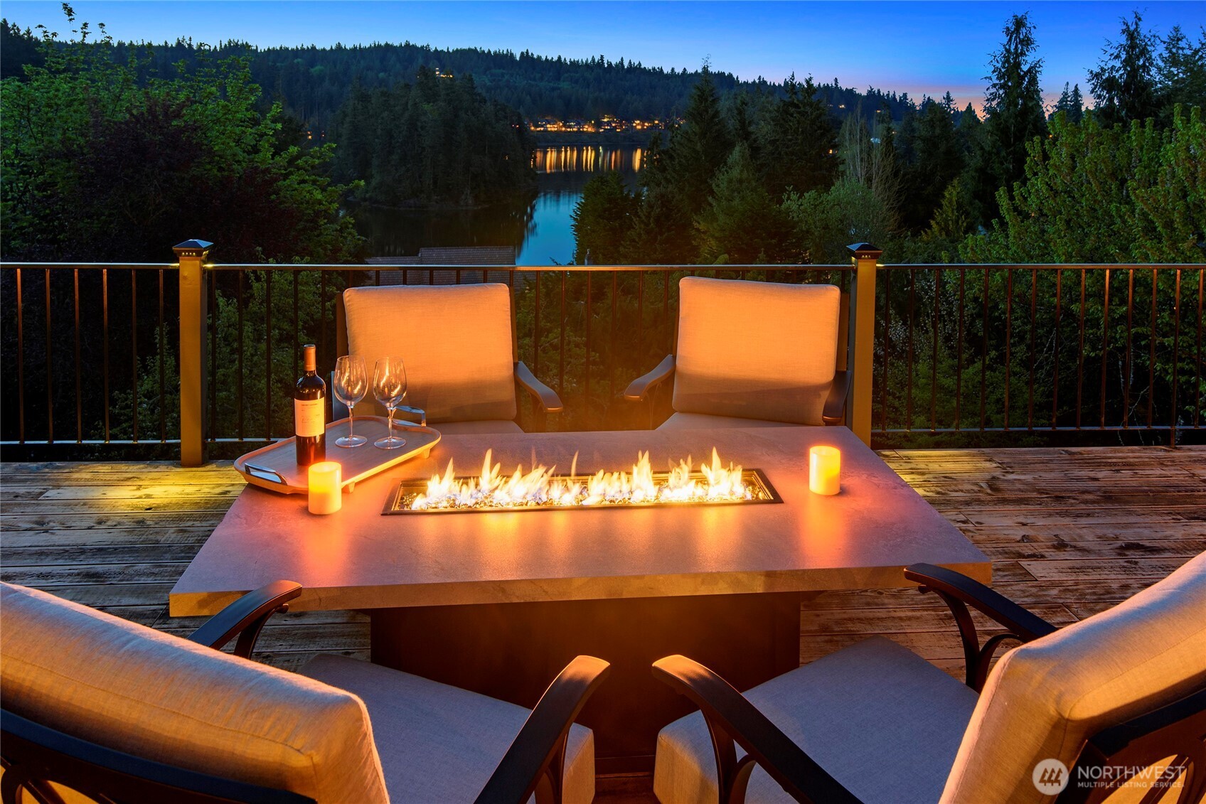 234 Camber Lane , Port Ludlow, WA 98365