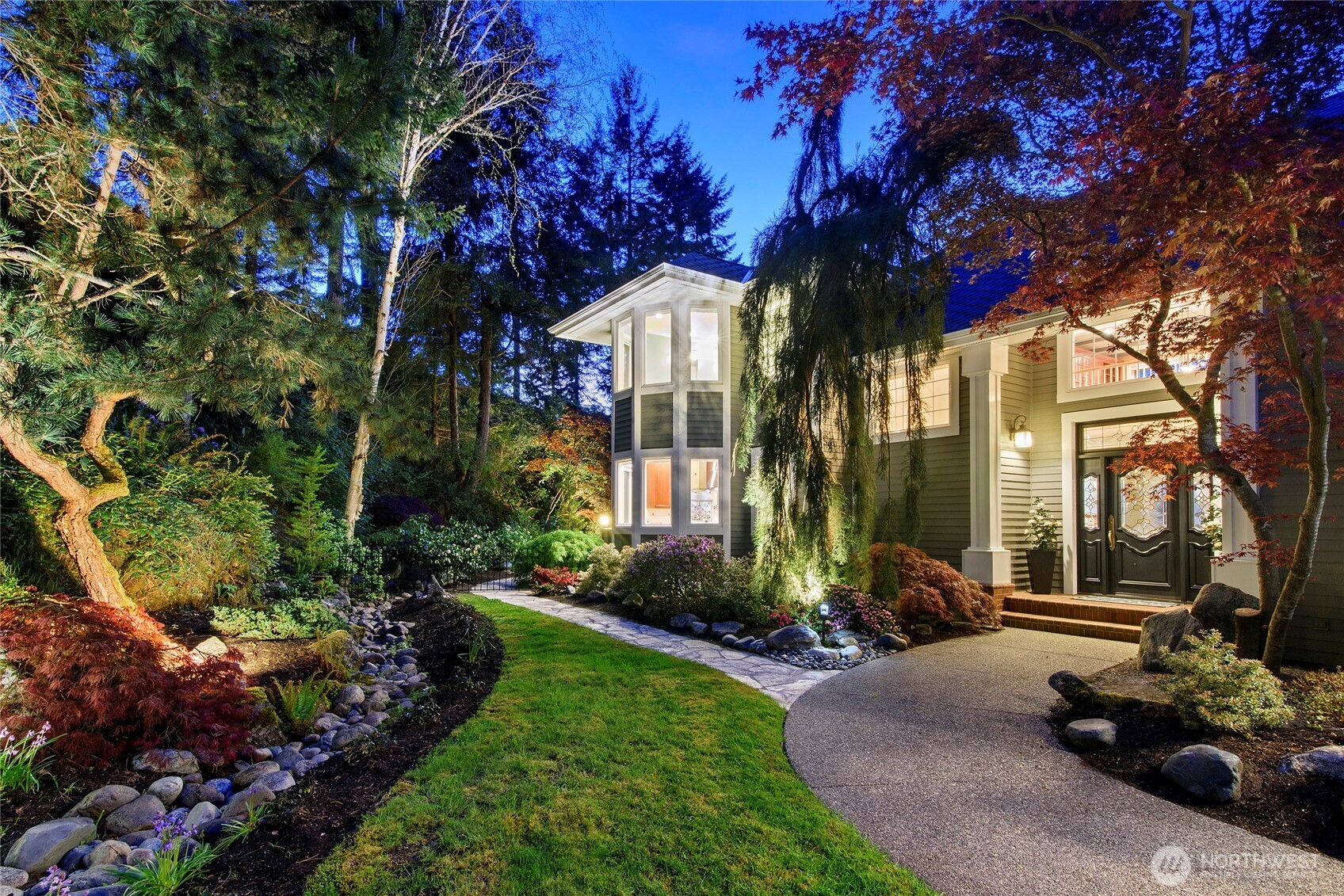 234 Camber Lane , Port Ludlow, WA 98365