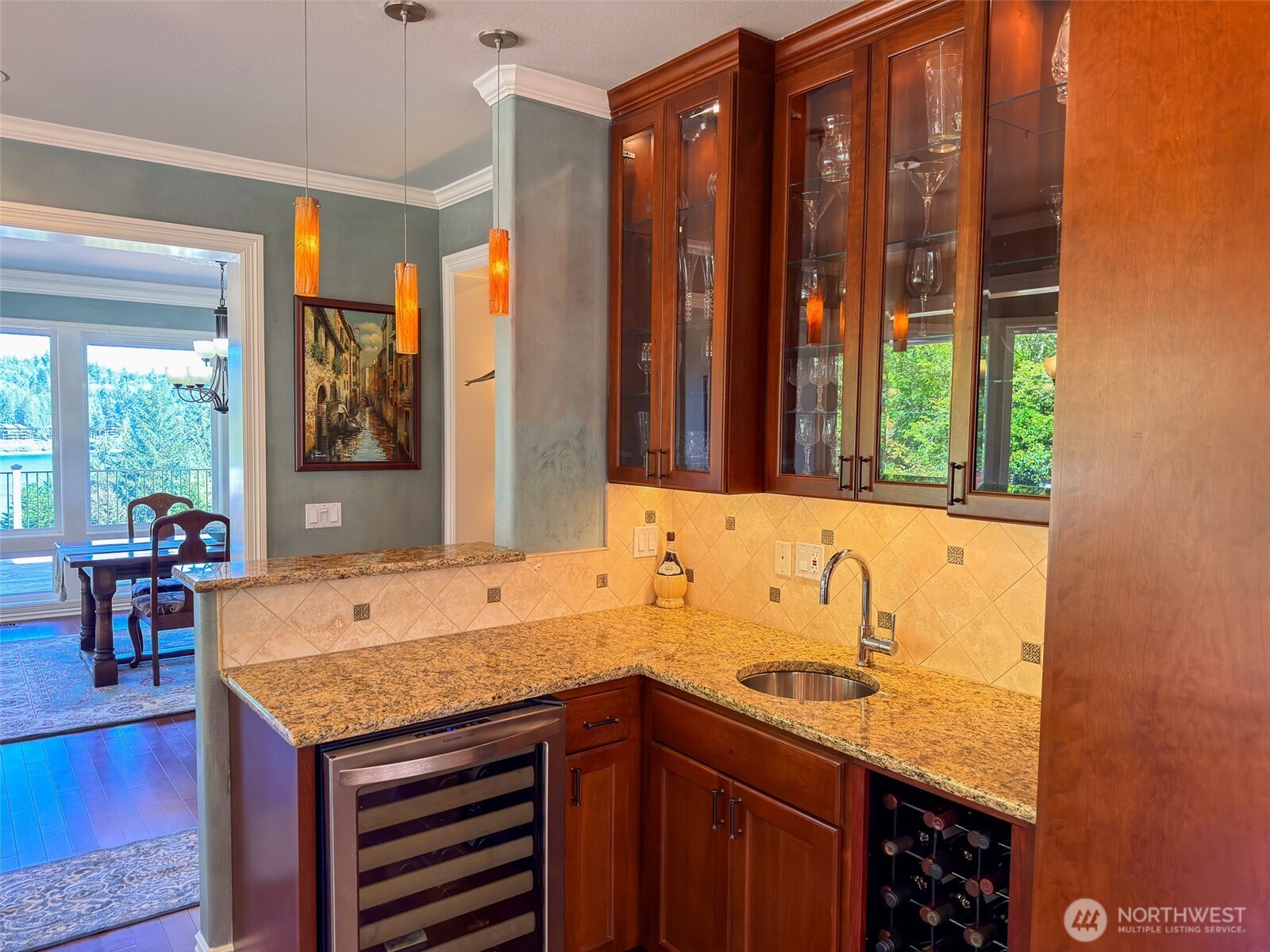 234 Camber Lane , Port Ludlow, WA 98365