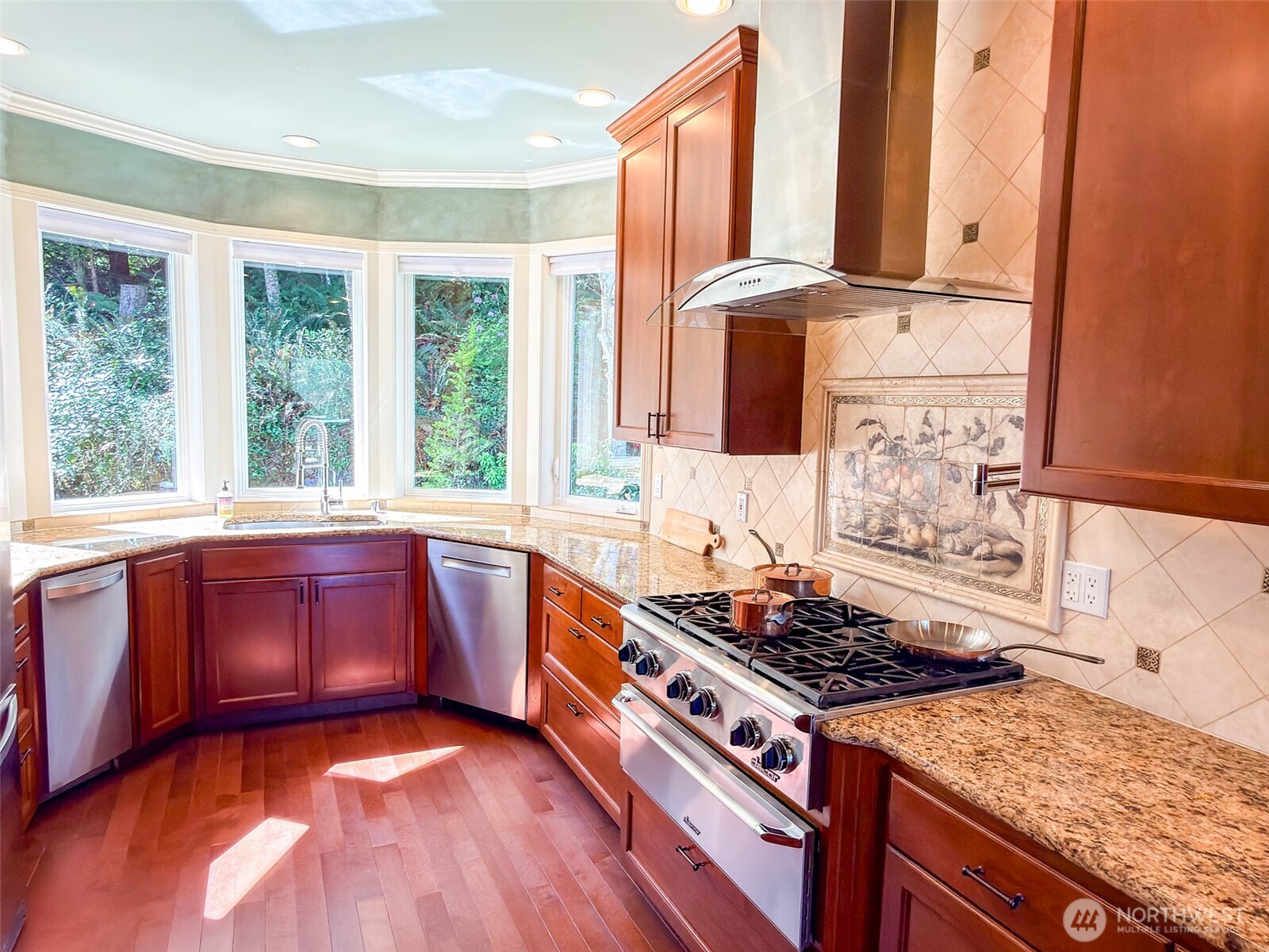 234 Camber Lane , Port Ludlow, WA 98365