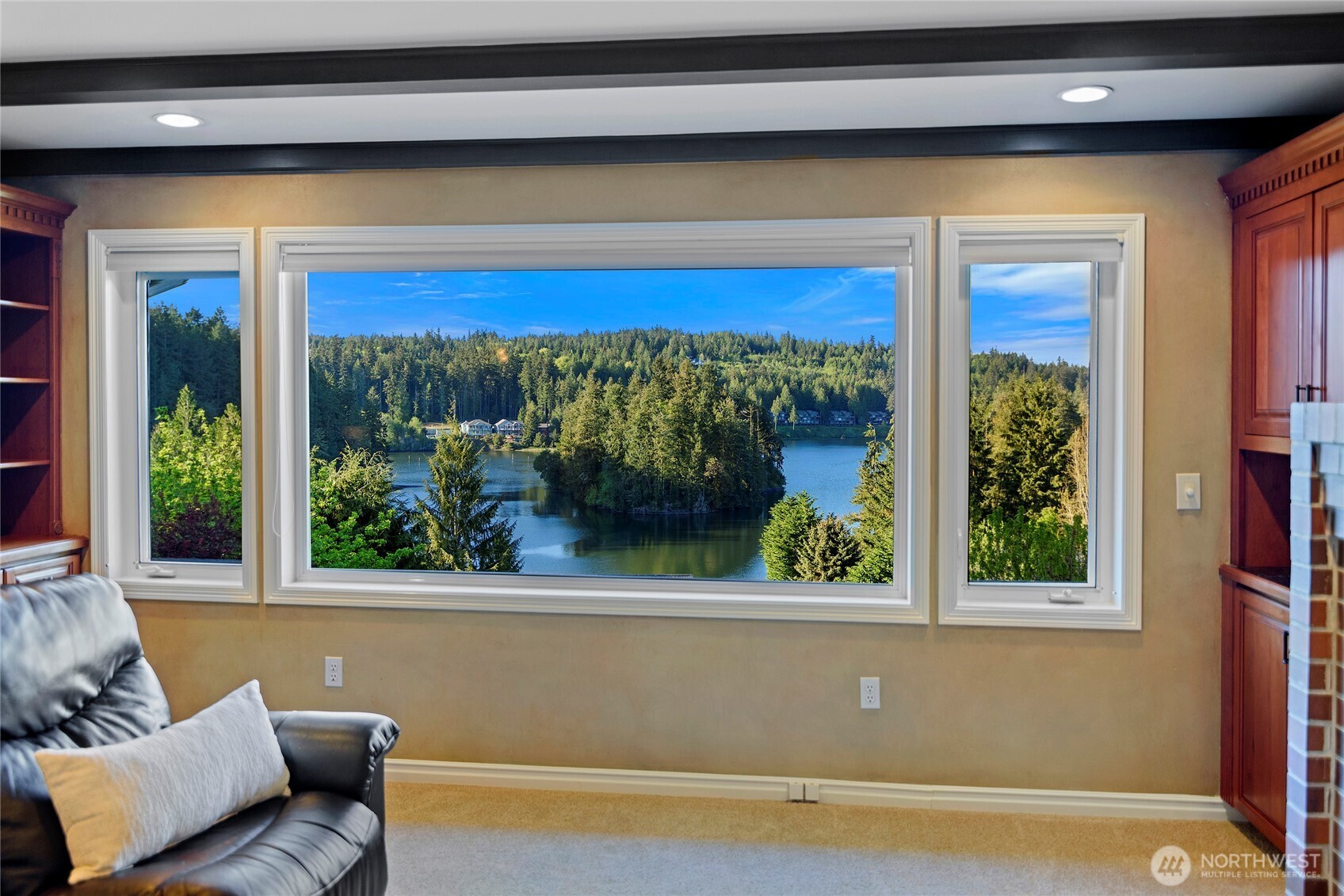 234 Camber Lane , Port Ludlow, WA 98365
