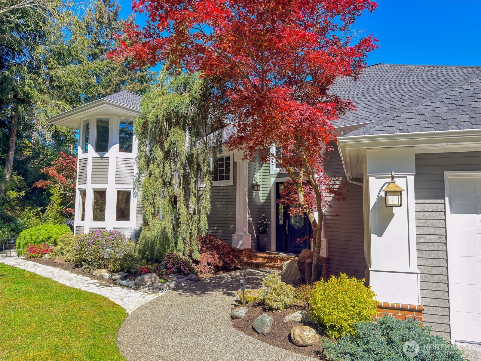 234 Camber Lane , Port Ludlow, WA 98365