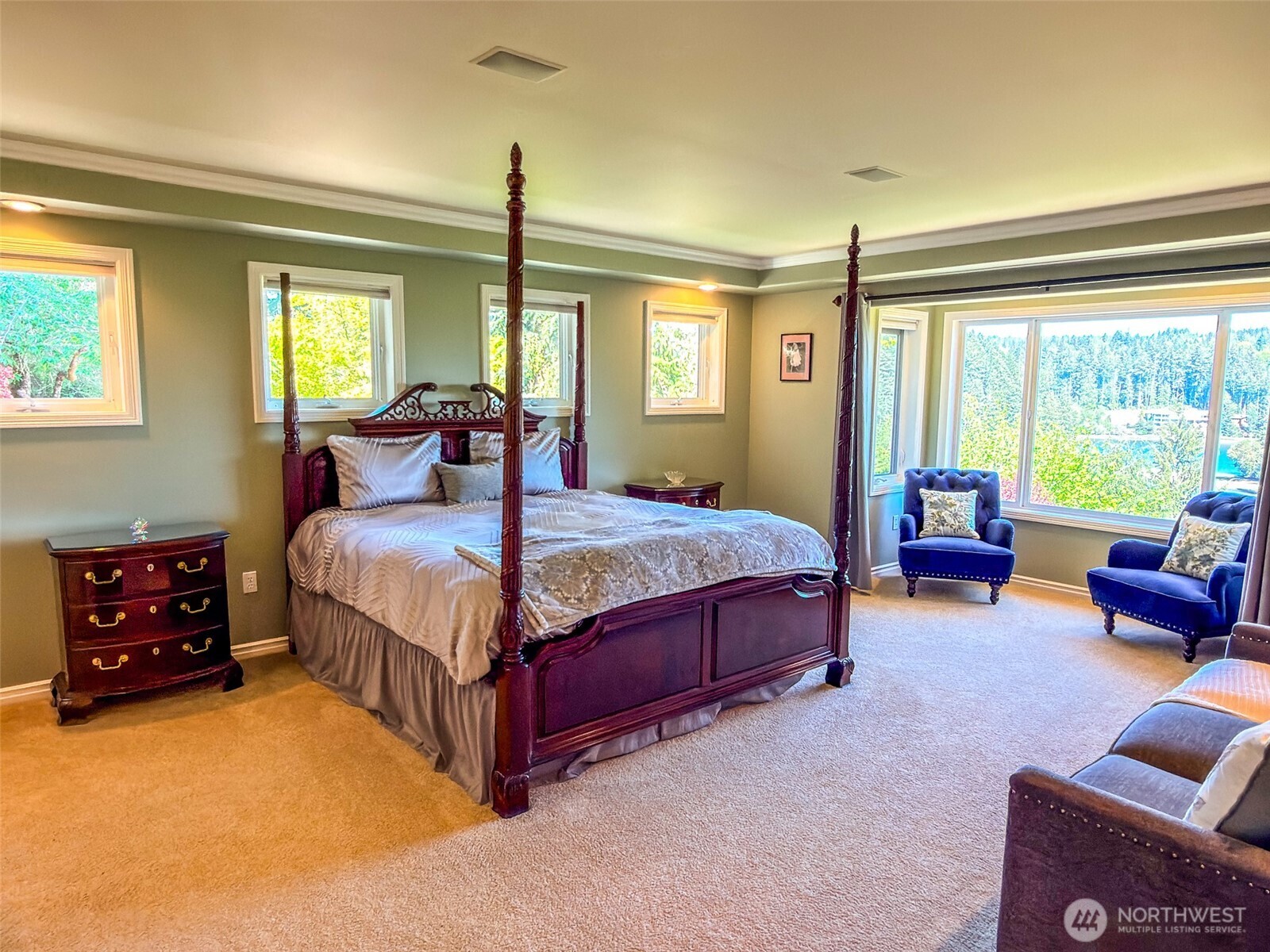 234 Camber Lane , Port Ludlow, WA 98365