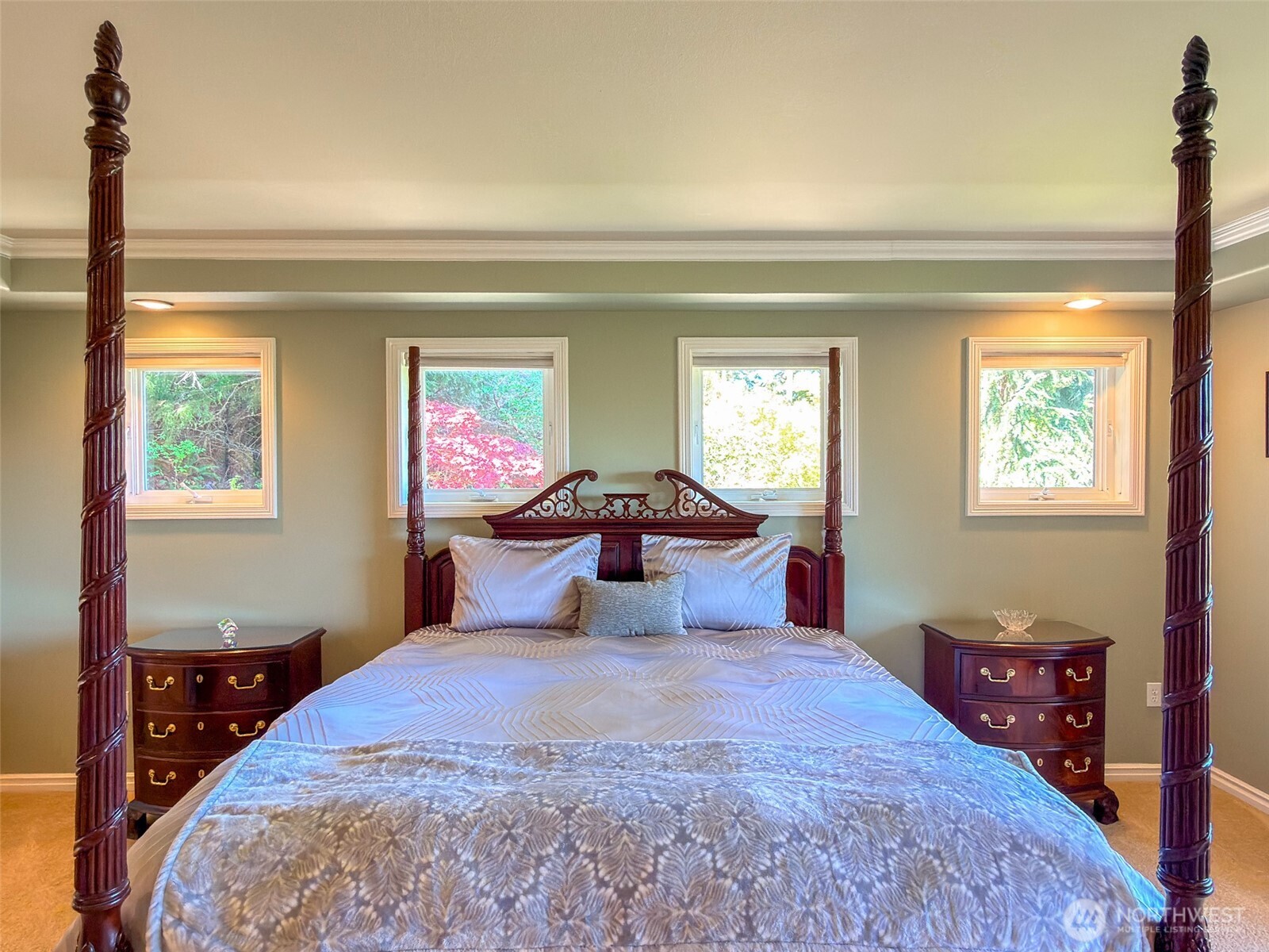 234 Camber Lane , Port Ludlow, WA 98365