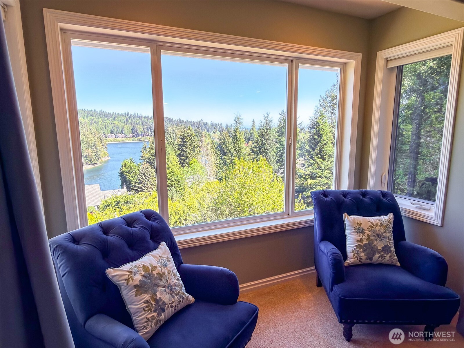 234 Camber Lane , Port Ludlow, WA 98365