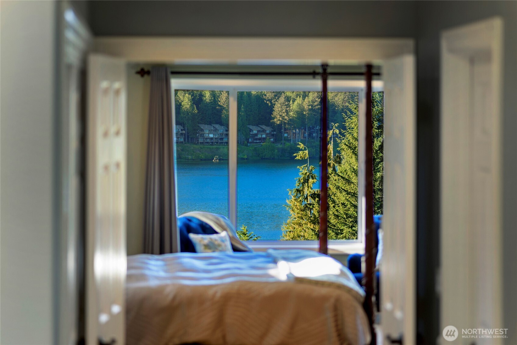 234 Camber Lane , Port Ludlow, WA 98365