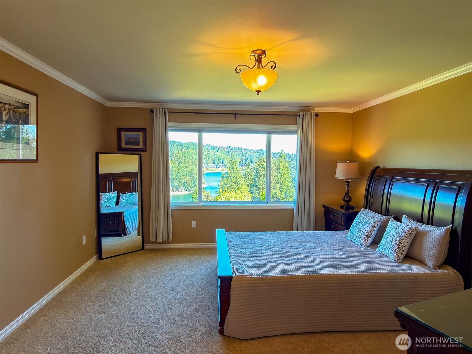 234 Camber Lane , Port Ludlow, WA 98365