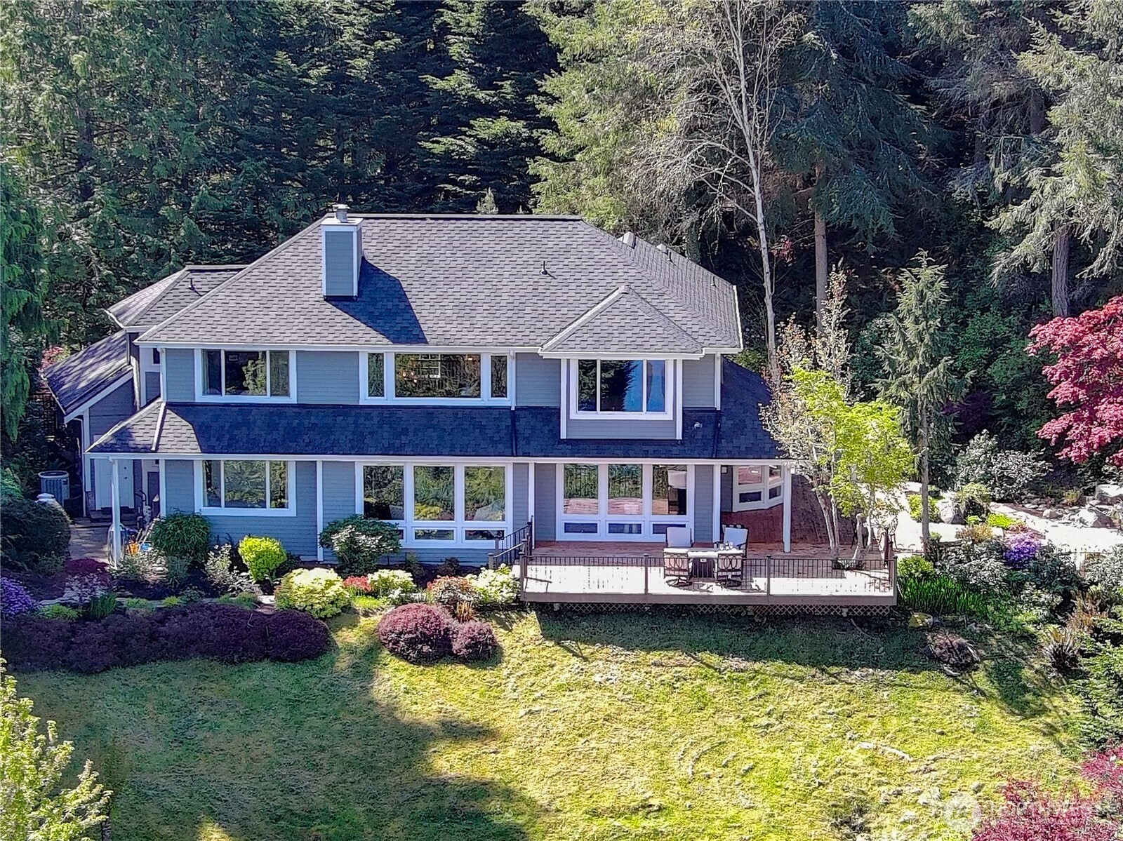 234 Camber Lane , Port Ludlow, WA 98365