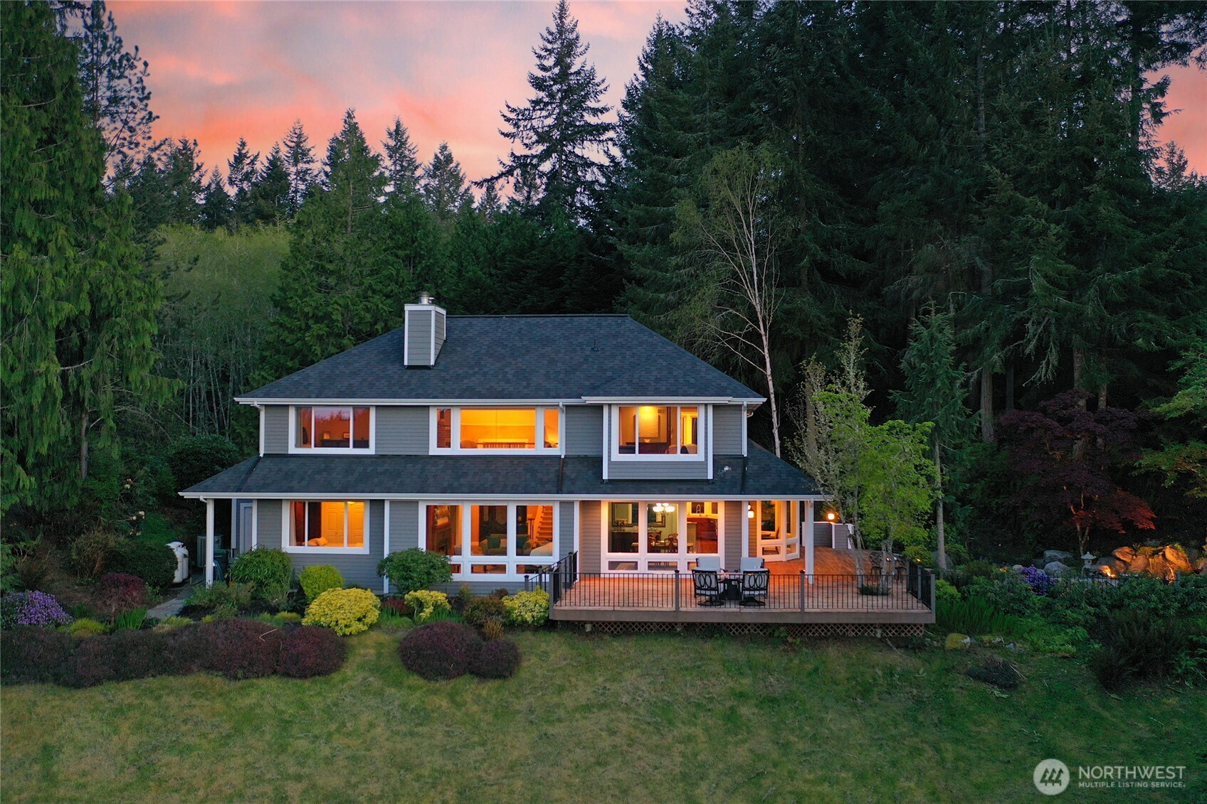 234 Camber Lane , Port Ludlow, WA 98365