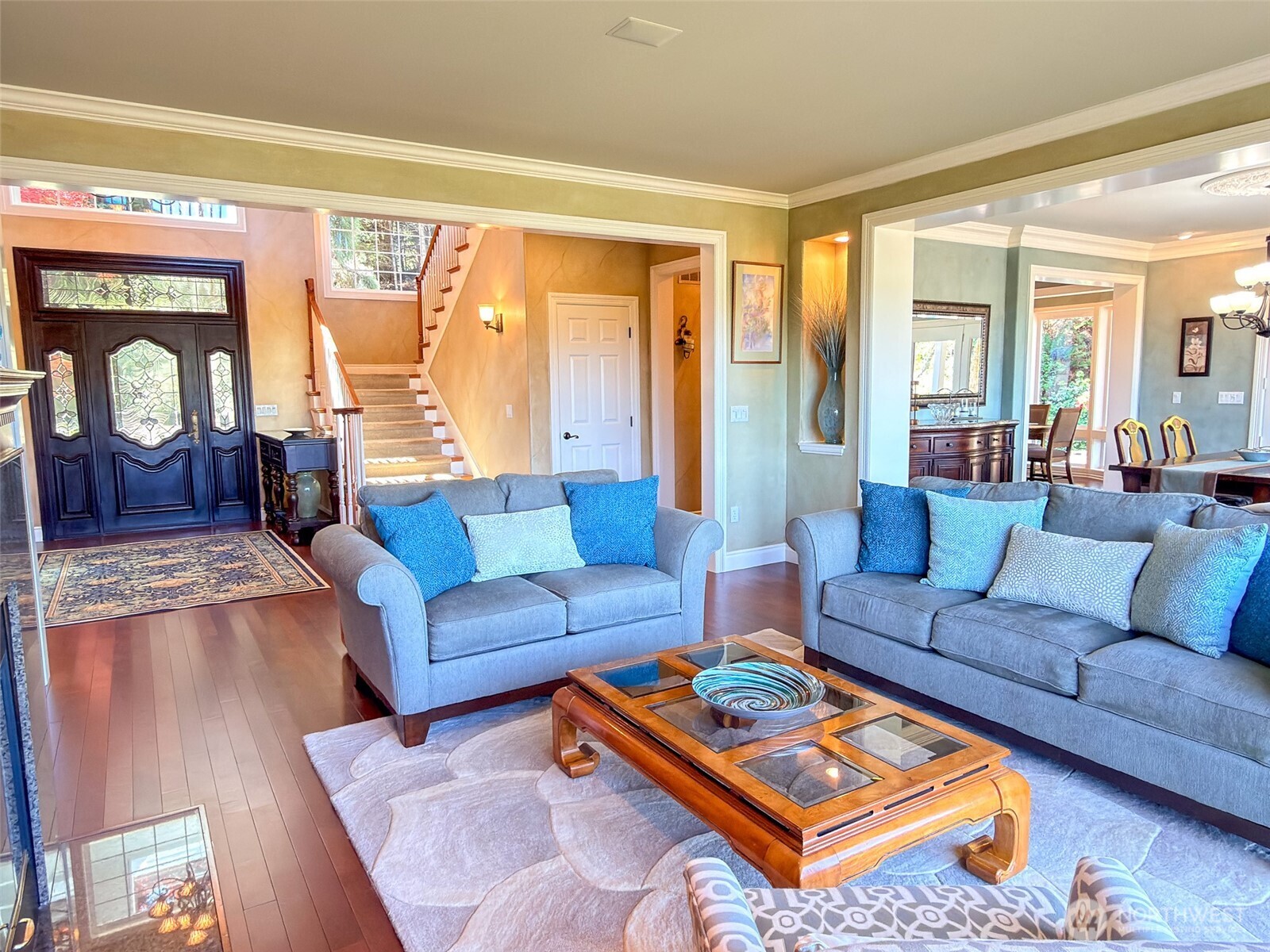 234 Camber Lane , Port Ludlow, WA 98365