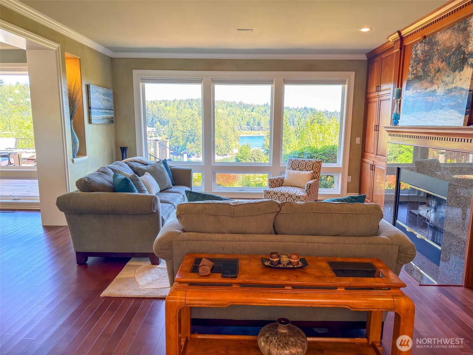 234 Camber Lane , Port Ludlow, WA 98365