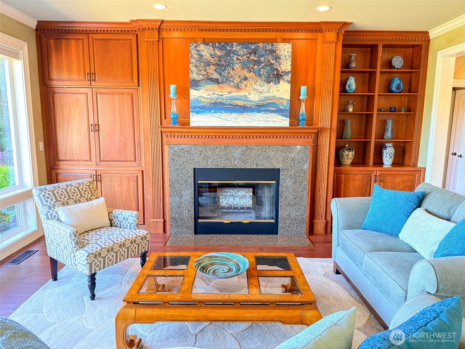 234 Camber Lane , Port Ludlow, WA 98365