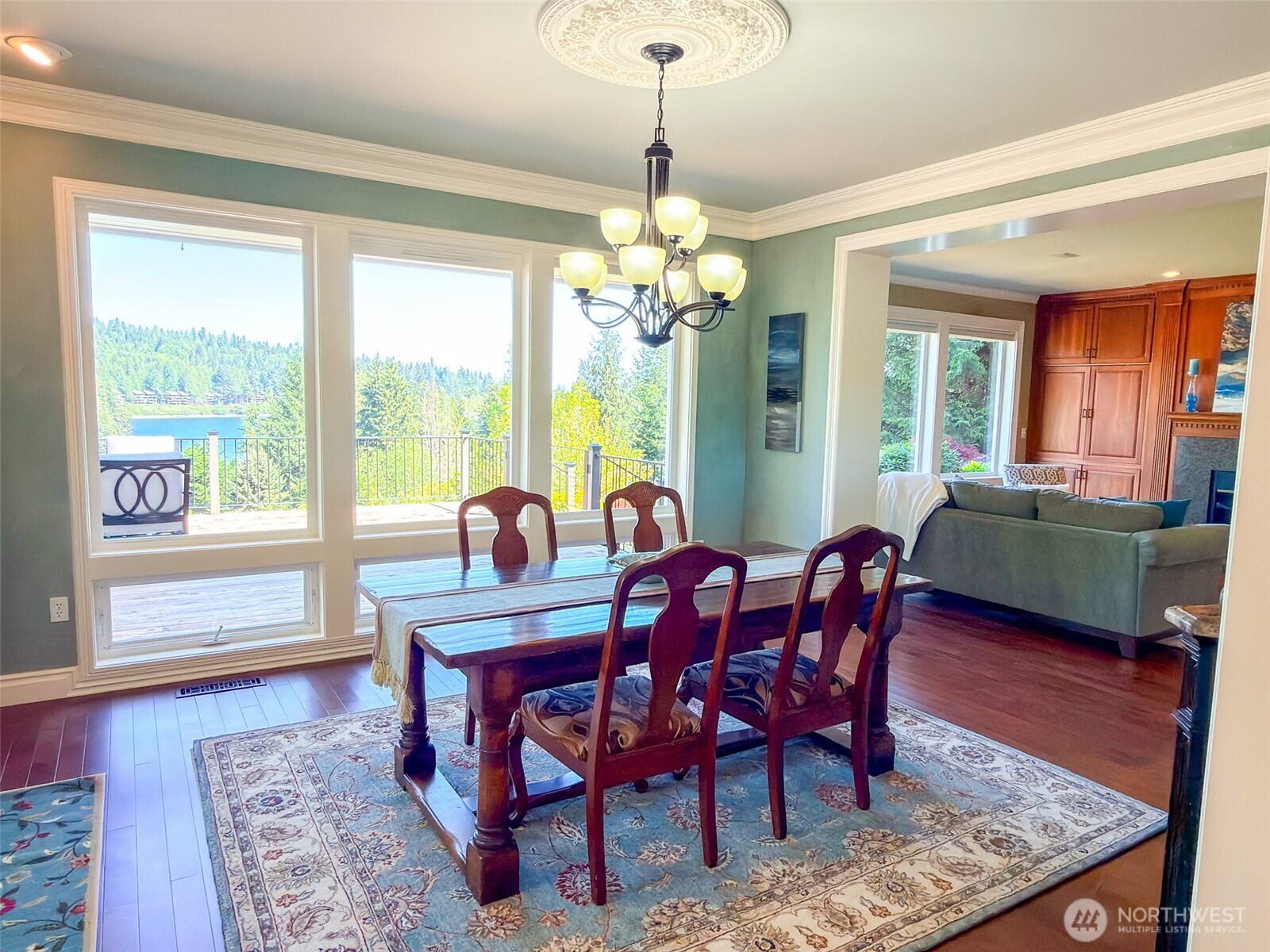 234 Camber Lane , Port Ludlow, WA 98365