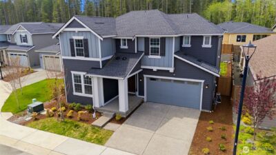 5536 Kinross Road SW, Port Orchard, WA 98367