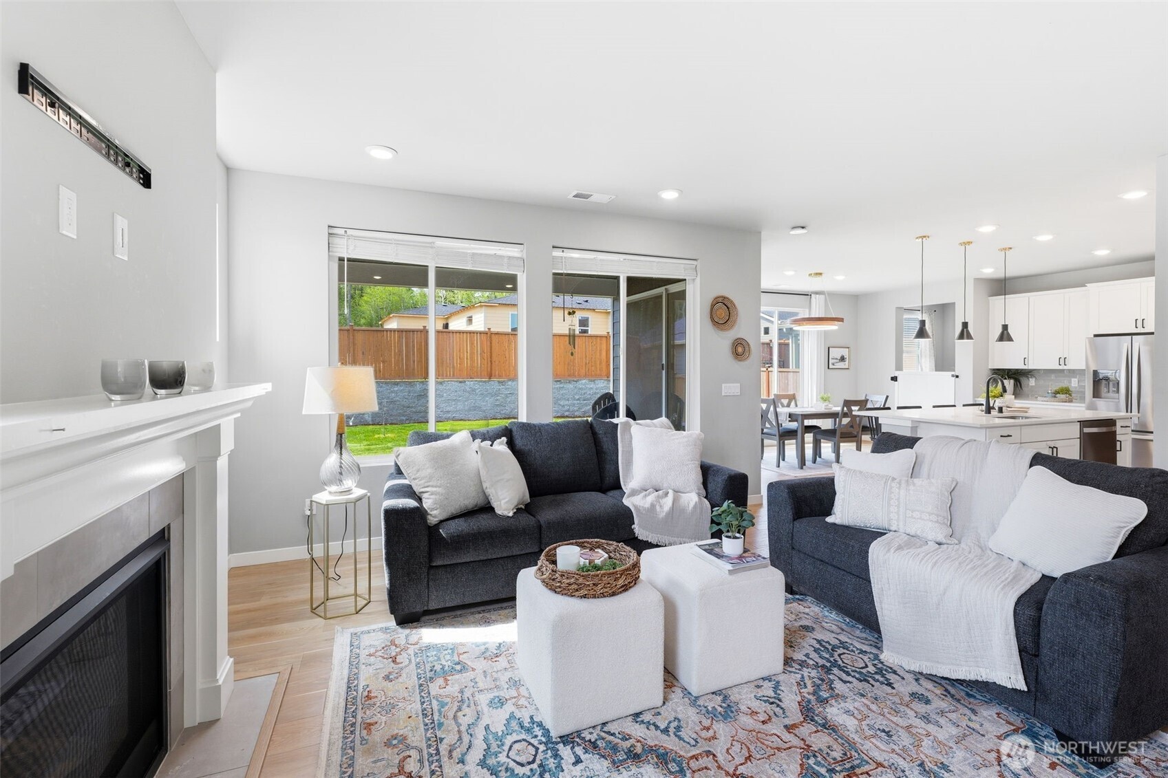 5536 Kinross Road SW, Port Orchard, WA 98367