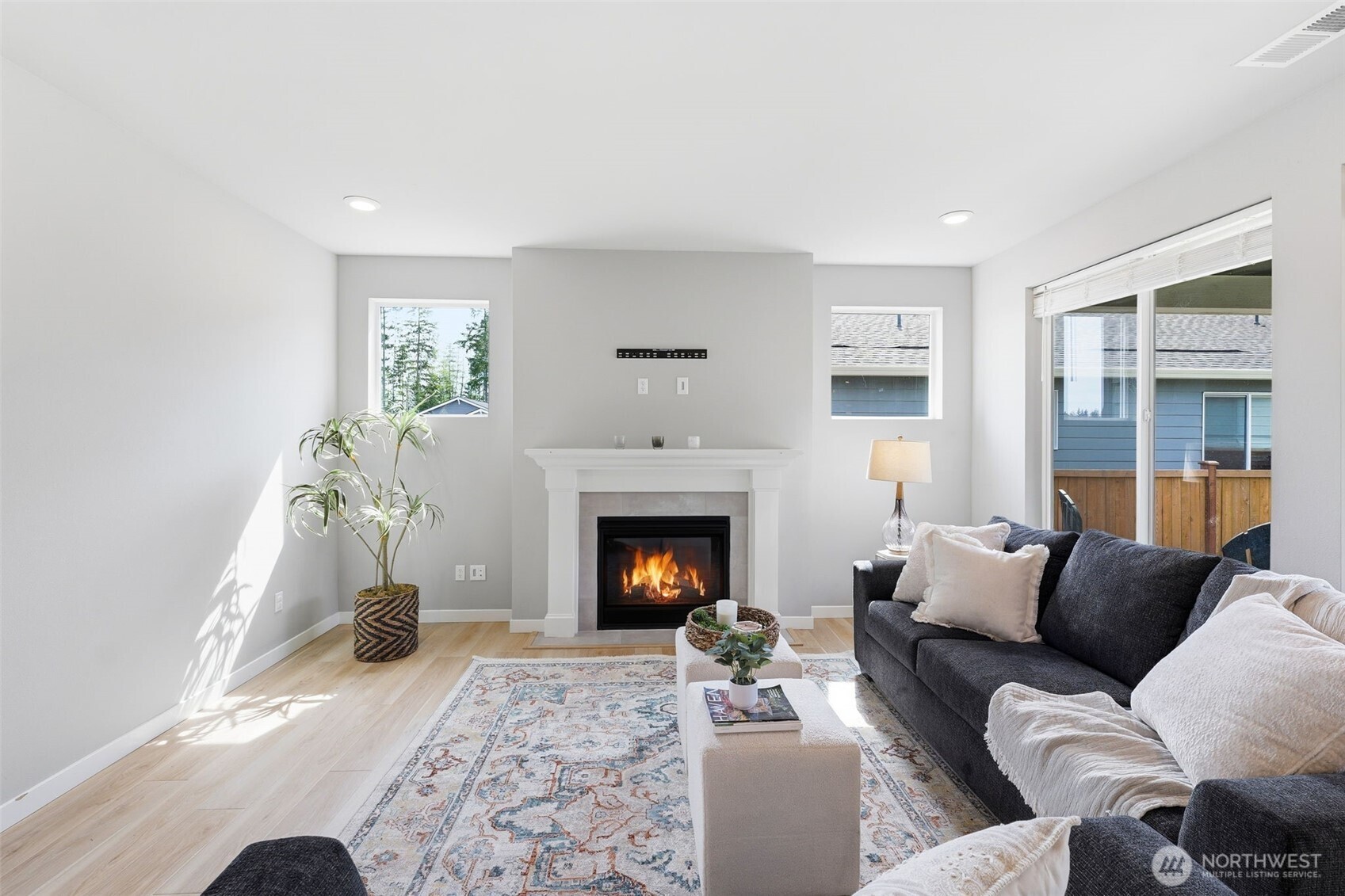 5536 Kinross Road SW, Port Orchard, WA 98367