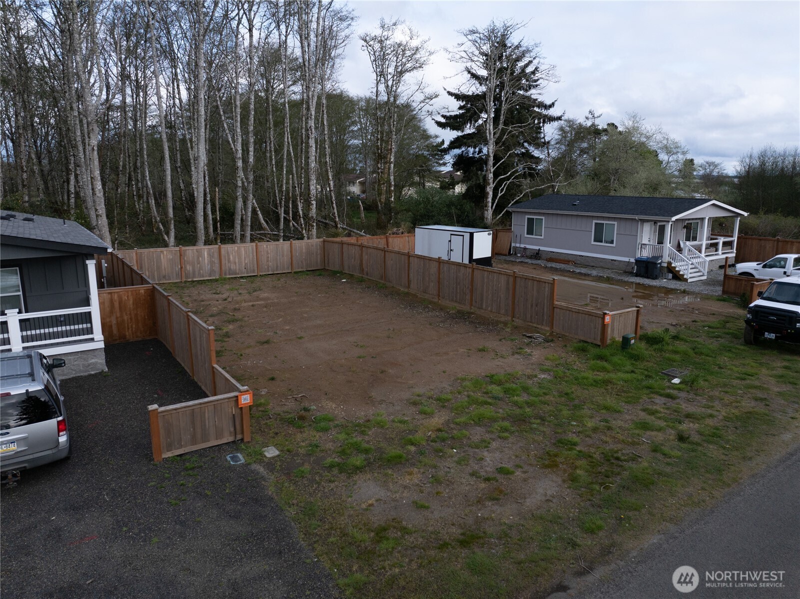 606 N 2nd Street , Westport, WA 98595
