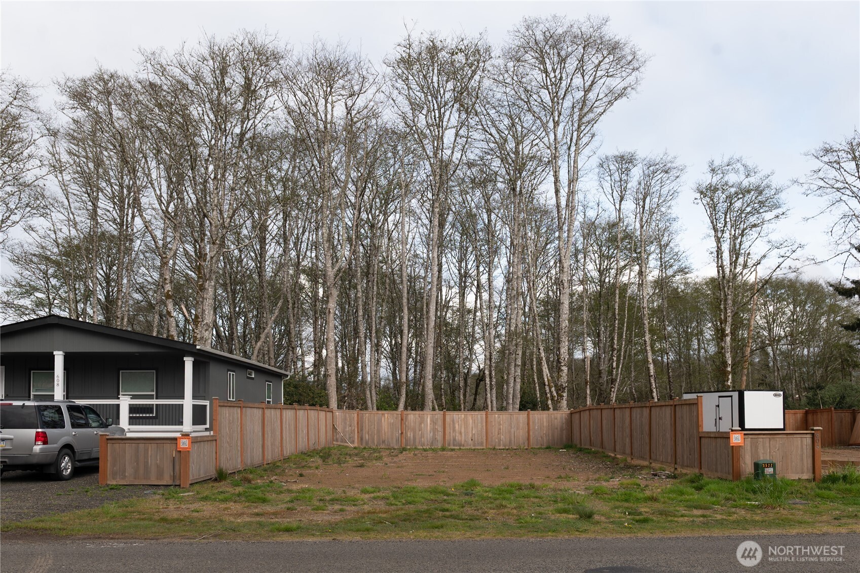 606 N 2nd Street , Westport, WA 98595