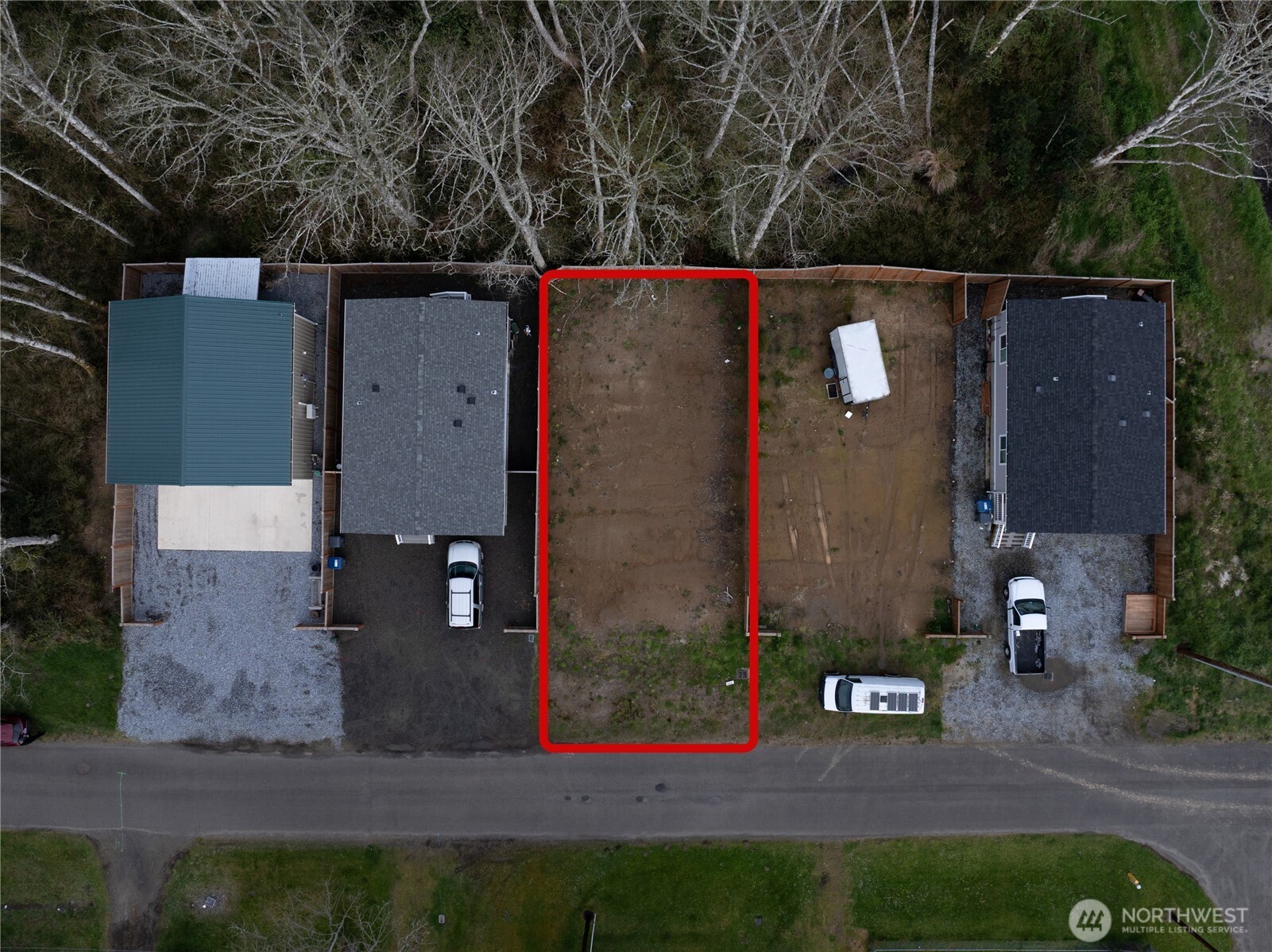 606 N 2nd Street , Westport, WA 98595