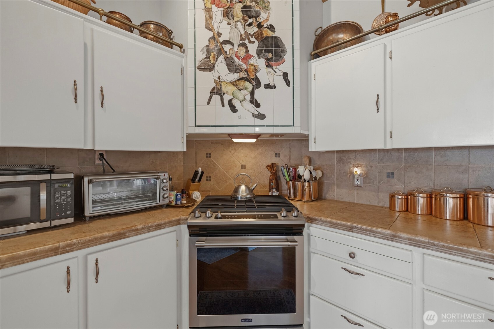615 NE 4th Street , Coupeville, WA 98239