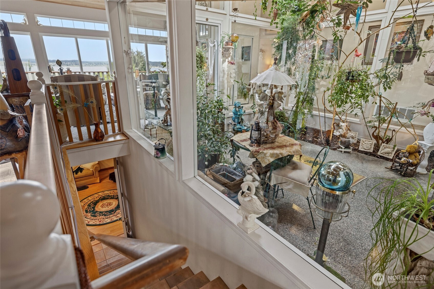 615 NE 4th Street , Coupeville, WA 98239
